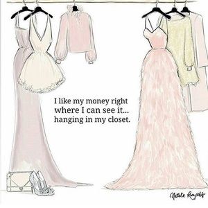 Comment to make a deal with me on any clothing !!!